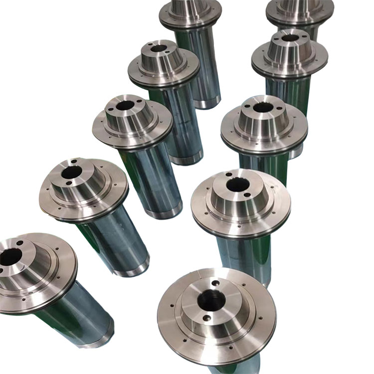 LEO Makers pirmauja pramonėje su pažangiomis penkių ašių tekinimo ir frezavimo dalimis, kviečia pasaulinius partnerius į Sudžou