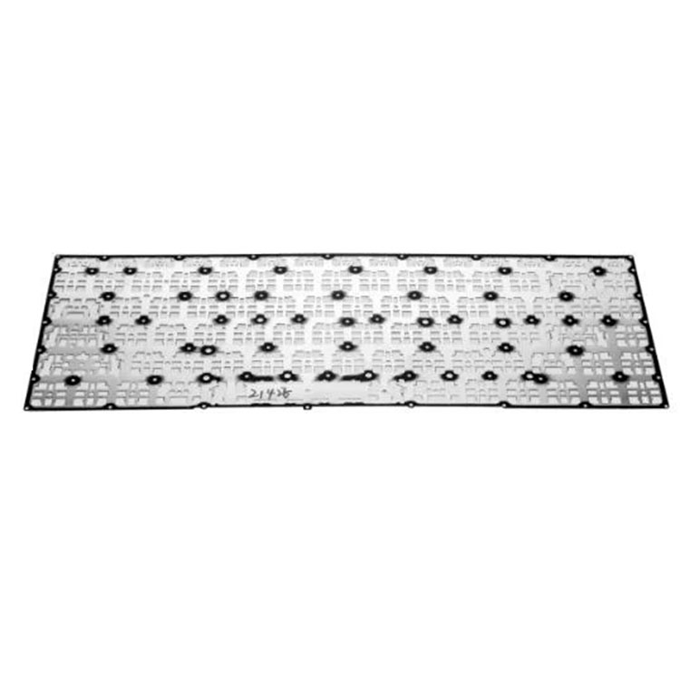 Kodėl jūsų tikslios aparatūros dalys priklauso nuo negirdėto herojaus: aparatūros štampavimo štampai